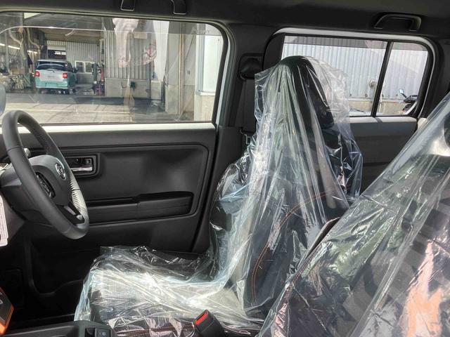 タフトＧ　クロムベンチャー（沖縄県）の中古車