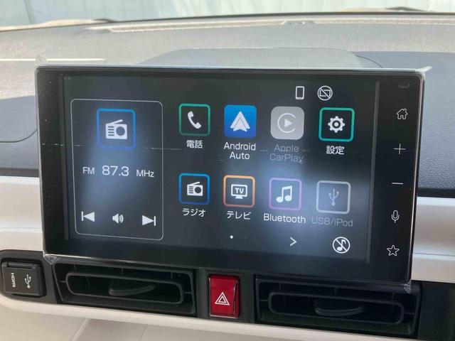 ムーヴキャンバスセオリーX(沖縄県)の中古車