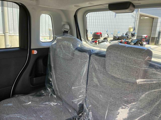 ムーヴキャンバスセオリーX(沖縄県)の中古車