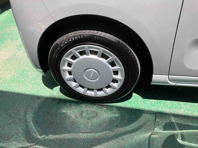 ムーヴキャンバスセオリーX(沖縄県)の中古車