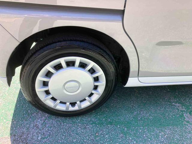 ムーヴキャンバスセオリーX(沖縄県)の中古車