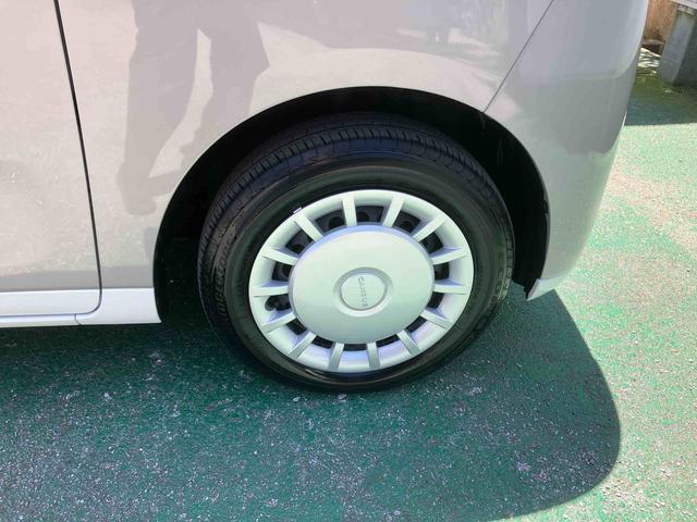 ムーヴキャンバスセオリーX(沖縄県)の中古車