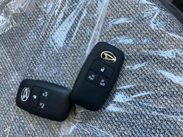 ムーヴキャンバスセオリーX(沖縄県)の中古車