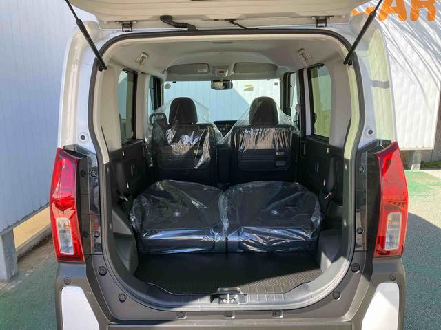 タントファンクロスリミテッド（沖縄県）の中古車