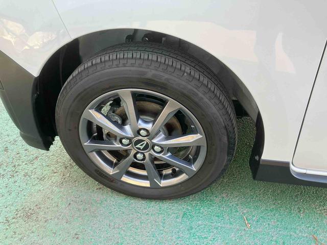 タントファンクロスリミテッド（沖縄県）の中古車