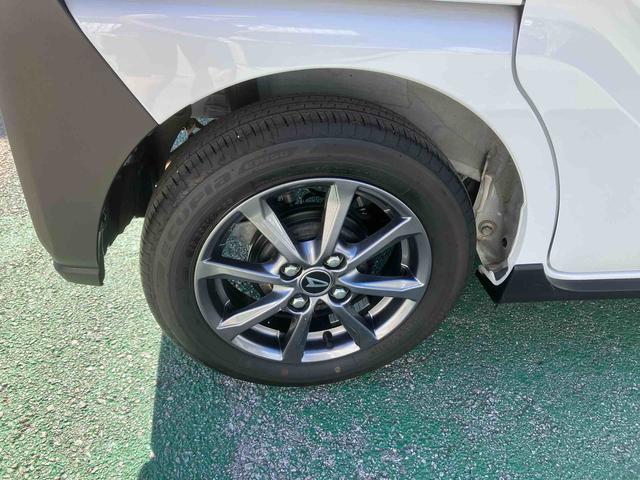 タントファンクロスリミテッド（沖縄県）の中古車