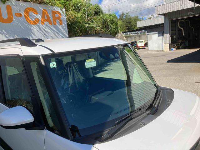 タントファンクロスリミテッド（沖縄県）の中古車