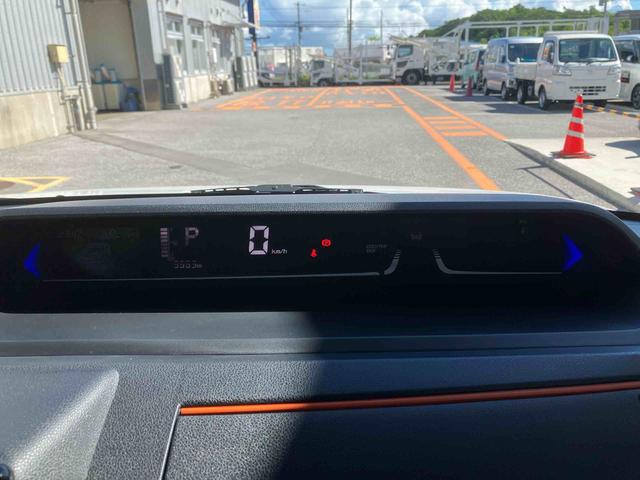 タントファンクロスリミテッド（沖縄県）の中古車