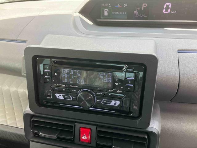 タントX(沖縄県)の中古車
