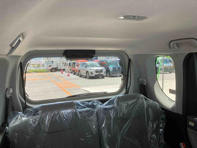 タントX(沖縄県)の中古車