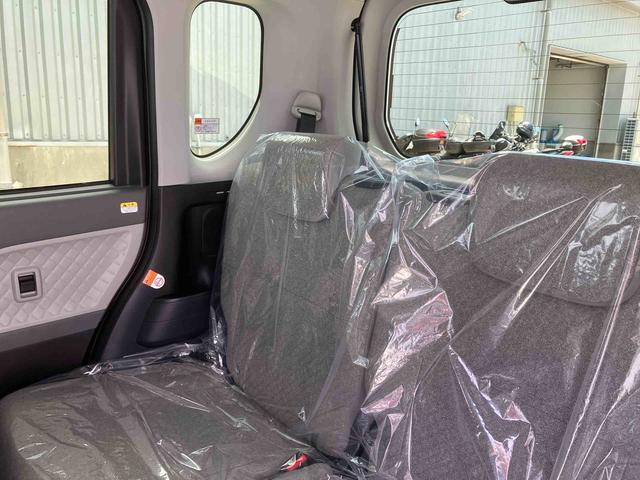 タントX(沖縄県)の中古車