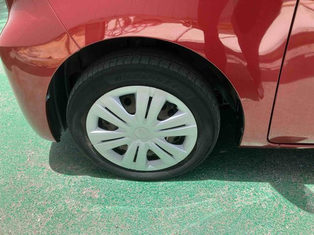タントX(沖縄県)の中古車