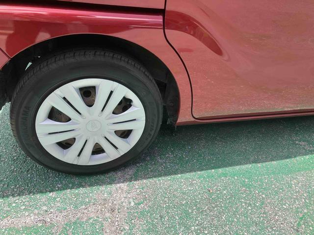 タントX(沖縄県)の中古車