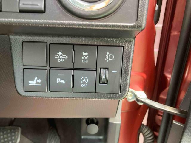 タントX(沖縄県)の中古車