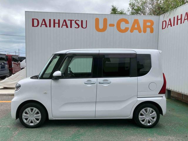 タントＸ（沖縄県）の中古車