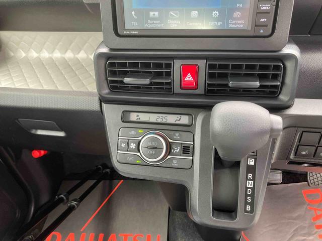 タントＸ（沖縄県）の中古車