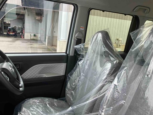タントＸ（沖縄県）の中古車