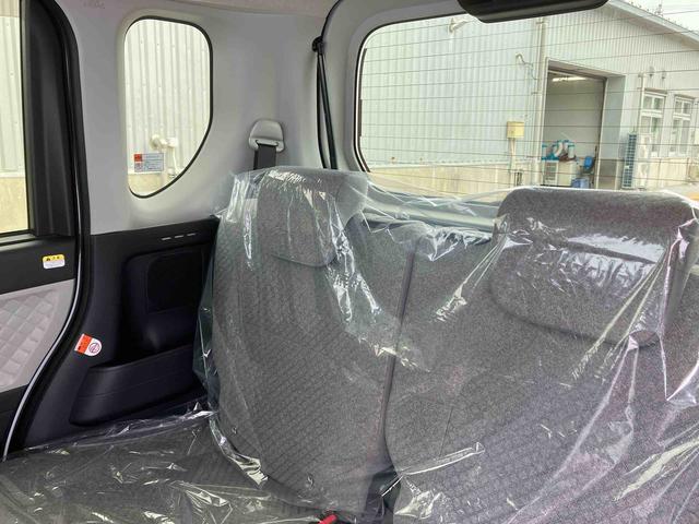 タントＸ（沖縄県）の中古車