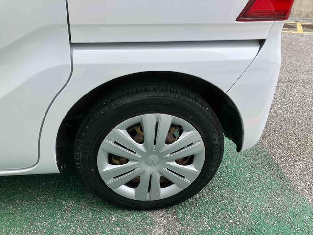 タントＸ（沖縄県）の中古車
