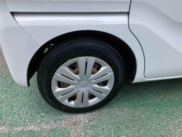 タントＸ（沖縄県）の中古車