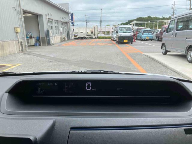 タントＸ（沖縄県）の中古車