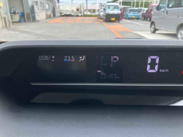 タントＸ（沖縄県）の中古車