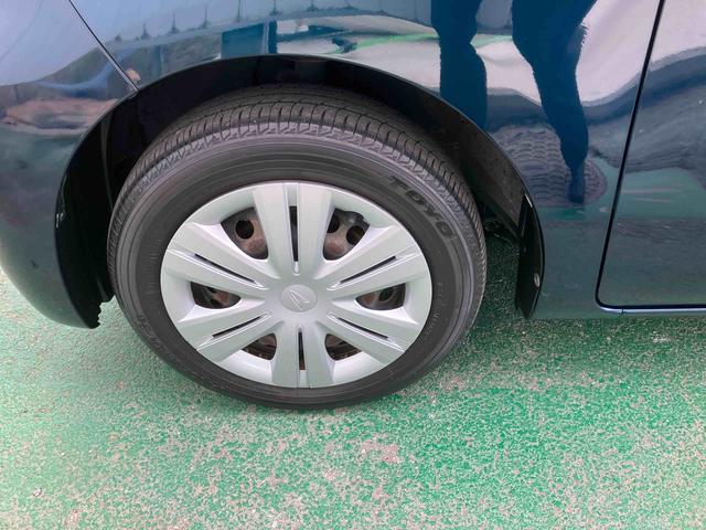 タントX(沖縄県)の中古車