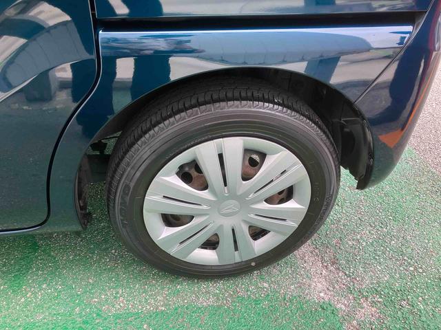 タントX(沖縄県)の中古車
