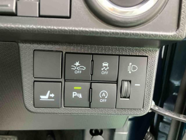 タントX(沖縄県)の中古車