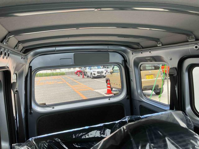 ハイゼットカーゴＤＸ（沖縄県）の中古車