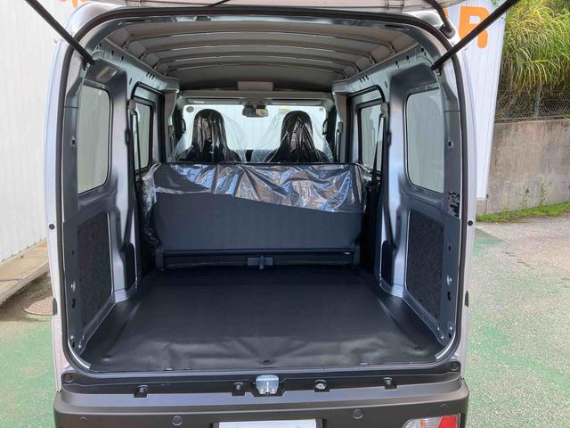 ハイゼットカーゴＤＸ（沖縄県）の中古車