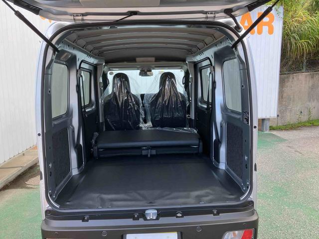 ハイゼットカーゴＤＸ（沖縄県）の中古車