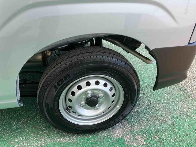 ハイゼットカーゴＤＸ（沖縄県）の中古車