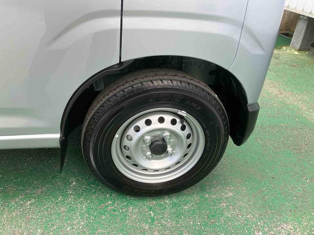 ハイゼットカーゴＤＸ（沖縄県）の中古車