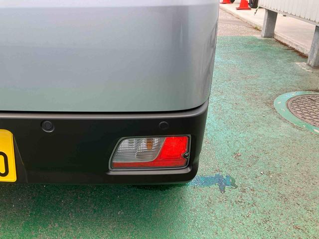 ハイゼットカーゴＤＸ（沖縄県）の中古車