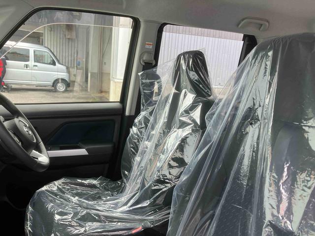 トールカスタムＧ（沖縄県）の中古車