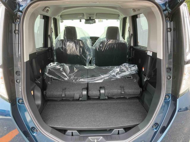 トールカスタムＧ（沖縄県）の中古車
