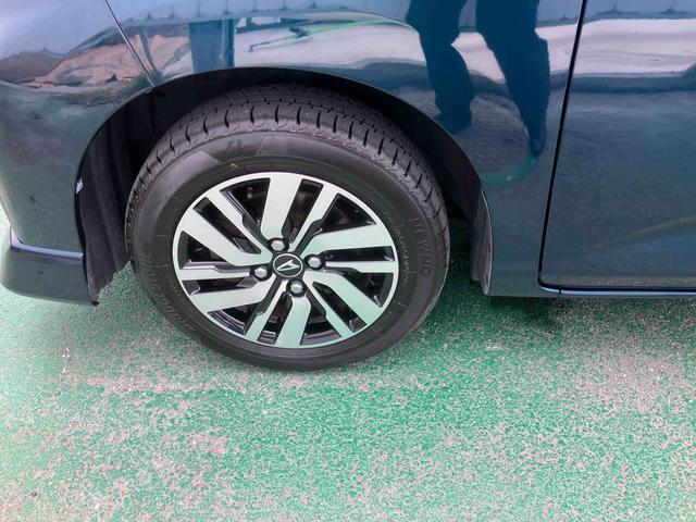 トールカスタムＧ（沖縄県）の中古車