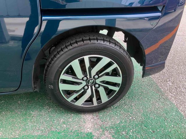 トールカスタムＧ（沖縄県）の中古車