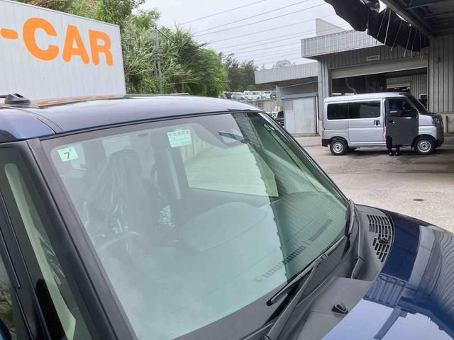 トールカスタムＧ（沖縄県）の中古車