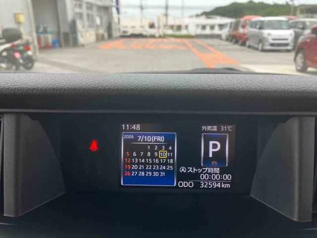 トールカスタムＧ（沖縄県）の中古車