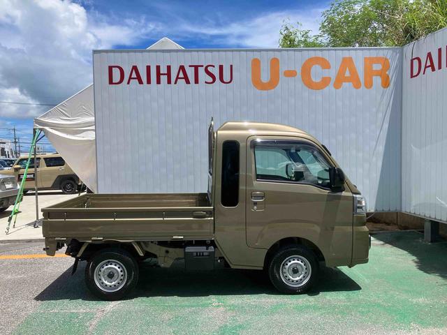 ハイゼットトラックジャンボエクストラ（沖縄県）の中古車