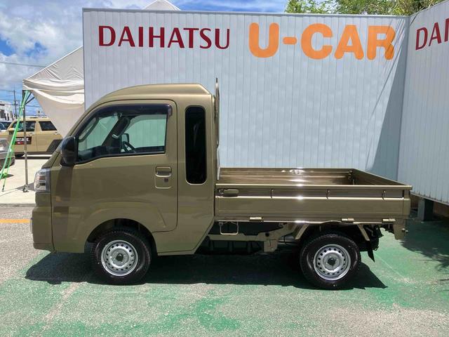 ハイゼットトラックジャンボエクストラ（沖縄県）の中古車