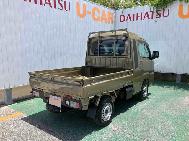 ハイゼットトラックジャンボエクストラ（沖縄県）の中古車