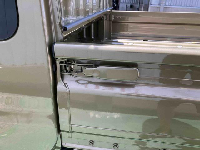 ハイゼットトラックジャンボエクストラ（沖縄県）の中古車