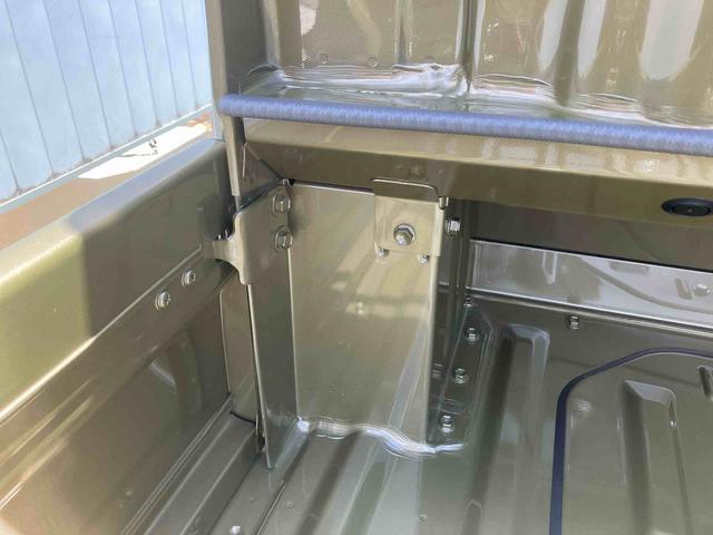 ハイゼットトラックジャンボエクストラ（沖縄県）の中古車