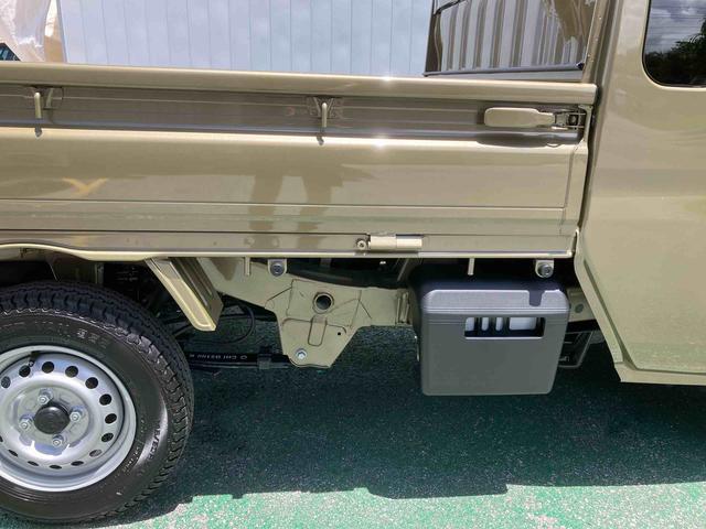 ハイゼットトラックジャンボエクストラ（沖縄県）の中古車