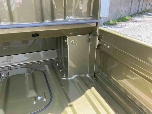 ハイゼットトラックジャンボエクストラ（沖縄県）の中古車