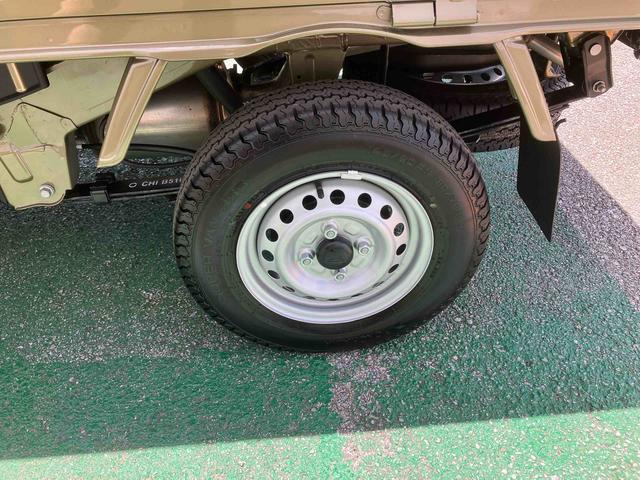 ハイゼットトラックジャンボエクストラ（沖縄県）の中古車