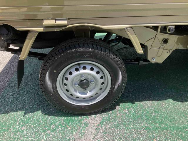 ハイゼットトラックジャンボエクストラ（沖縄県）の中古車